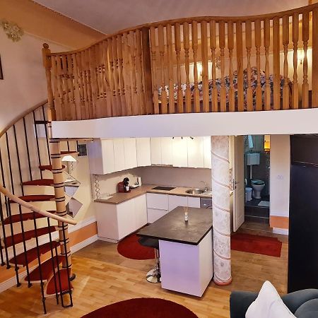 River Residence Тимишоара Екстериор снимка