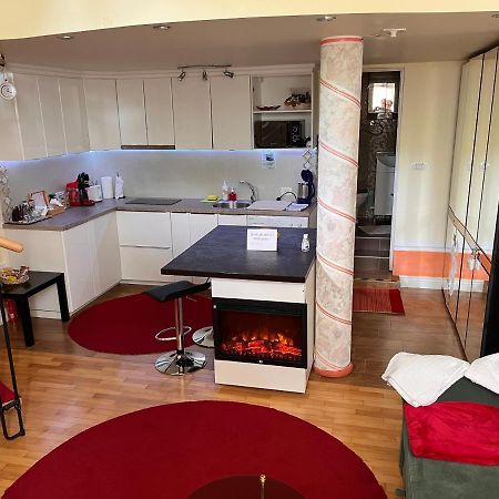 River Residence Тимишоара Екстериор снимка