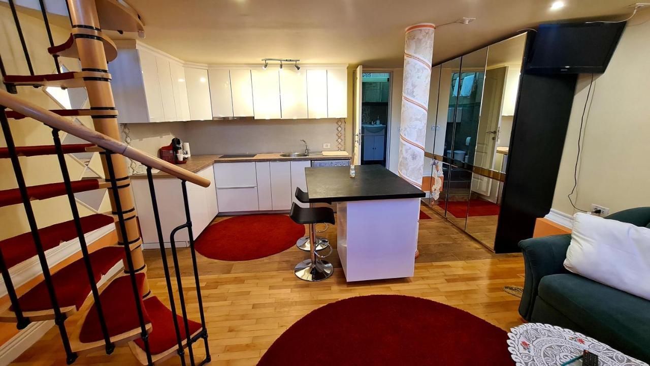 River Residence Тимишоара Екстериор снимка