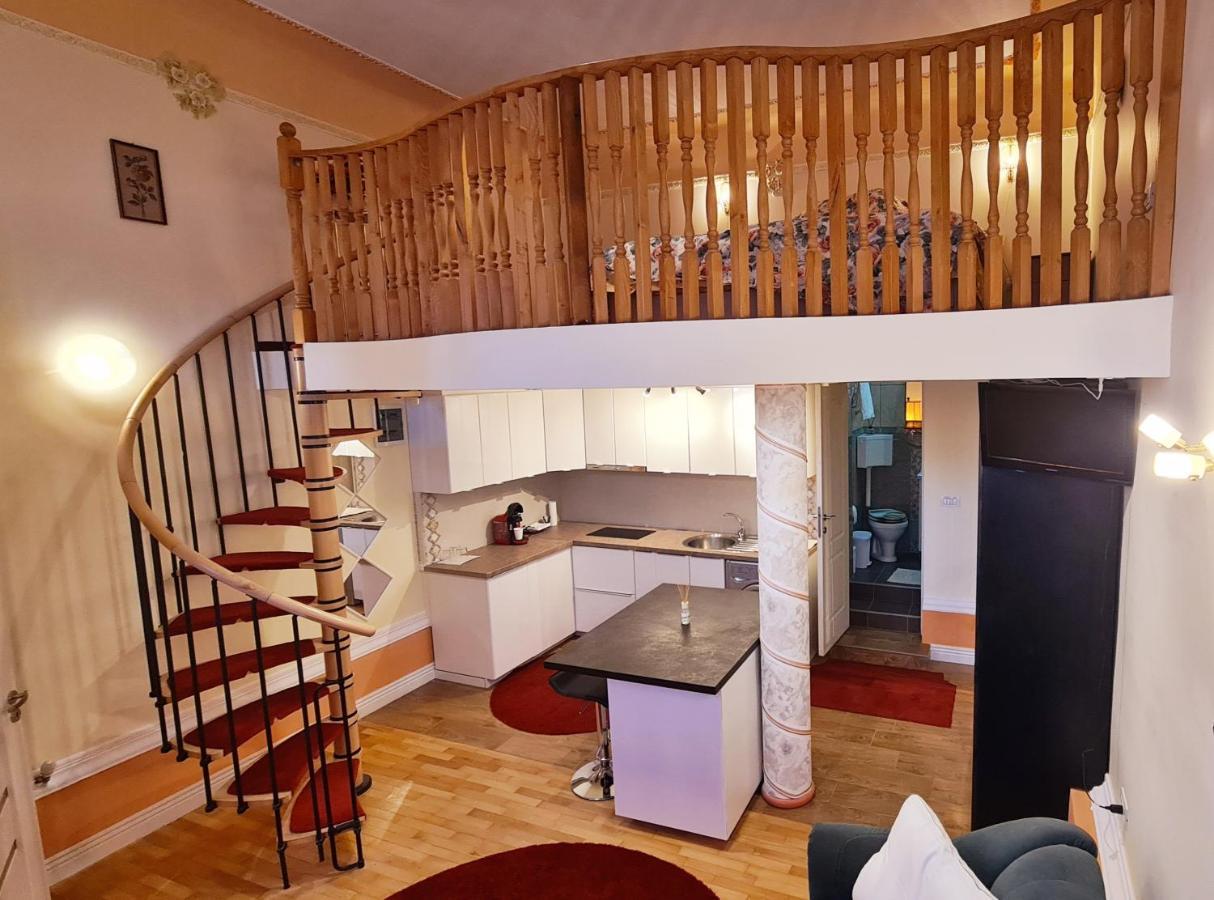River Residence Тимишоара Екстериор снимка