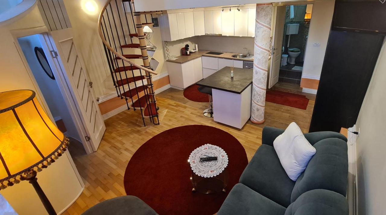 River Residence Тимишоара Екстериор снимка