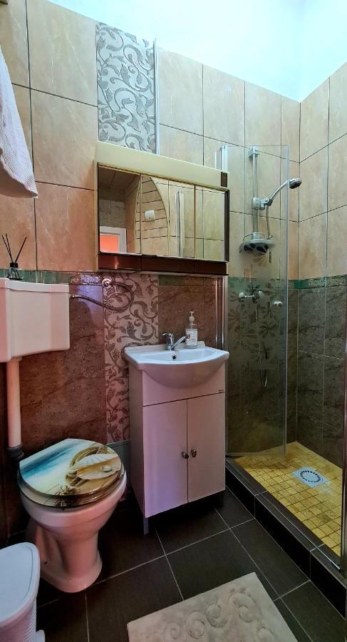 River Residence Тимишоара Екстериор снимка