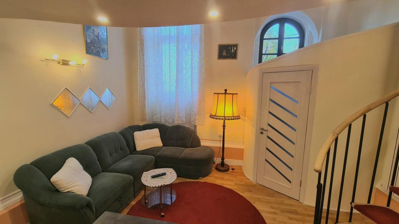 River Residence Тимишоара Екстериор снимка