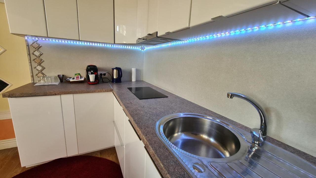 River Residence Тимишоара Екстериор снимка