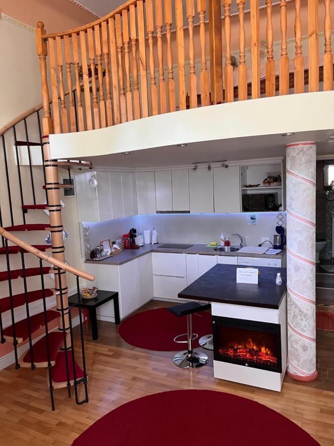 River Residence Тимишоара Екстериор снимка